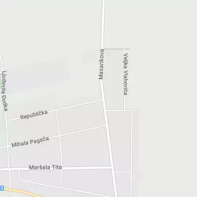 Jutro - Iva Grocery Store