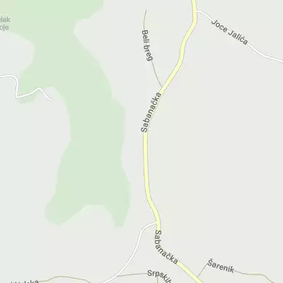 Jutro - Pondus Grocery Store