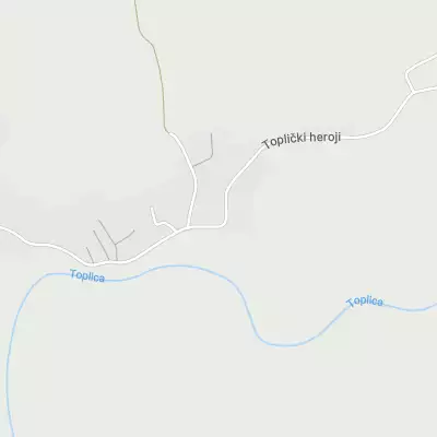 Jutro - Bobi Grocery Store