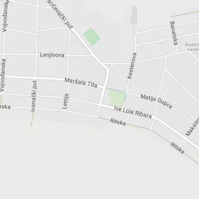 Jutro - Sujdovic Grocery Store