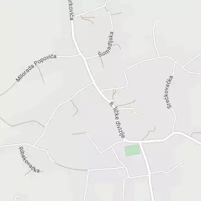 Jutro - Beomet Grocery Store