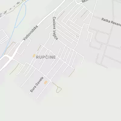 Jutro - Div Grocery Store