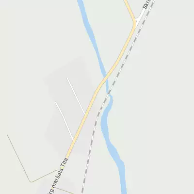 Market Jutro - Dikta