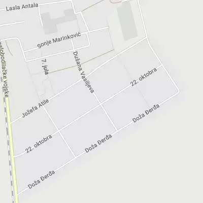 Jutro - Kiwi Grocery Store