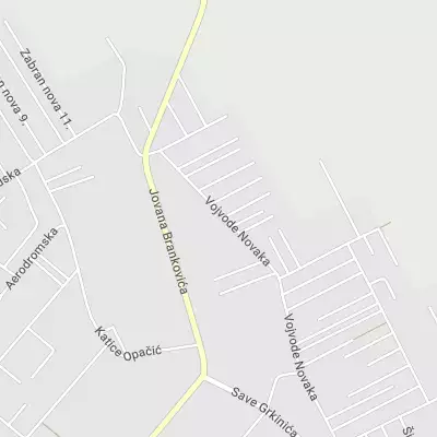 Market Jutro - Šarić Market