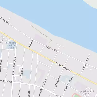 Market Jutro - Dragstor B.