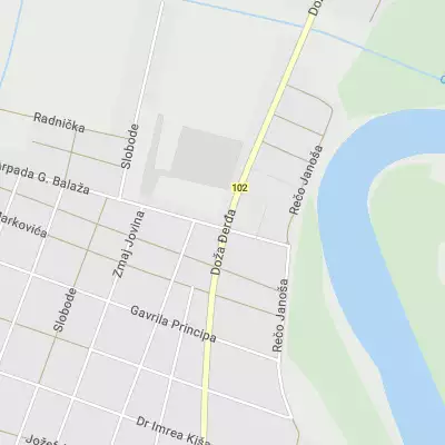 Market Jutro - Adria