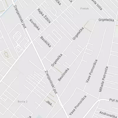 Jutro - Fresh 777 Grocery Store