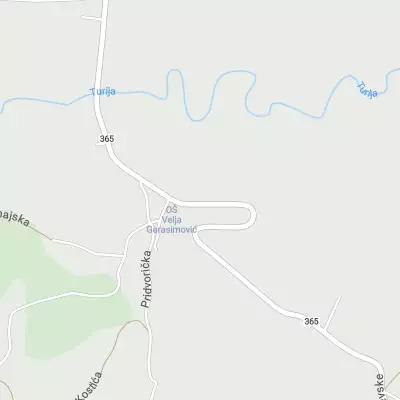 Jutro - Jankovic Grocery Store