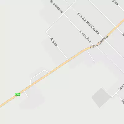 Market Jutro - Bumerang 2024