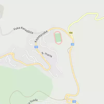 Jutro - Maja Mpek Grocery Store