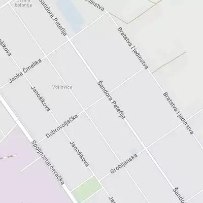 Jutro - Zoki Market Grocery Store