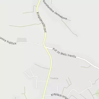 Jutro - Dragana M Grocery Store