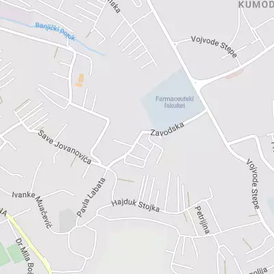 Jutro - Aqua Lider Grocery Store