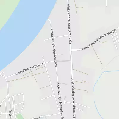 Market Jutro - Zvoncica BM