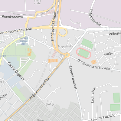 Jutro - Junior Company BGD Grocery Store