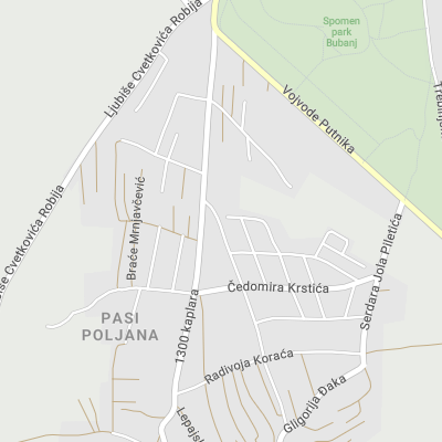 Jutro - Novi pak-Premijum Grocery Store