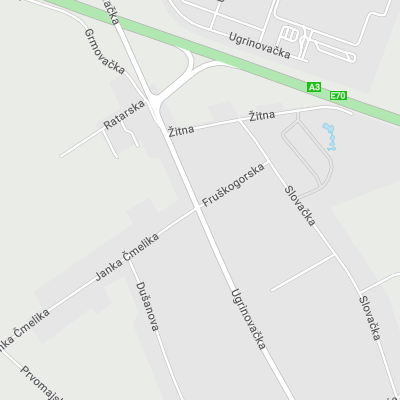 Market Jutro - Nemanja