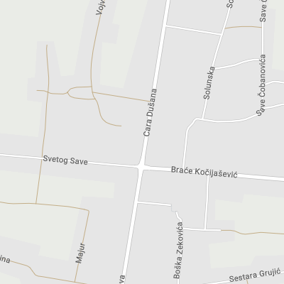 Market Jutro - Tim-Lako cemo