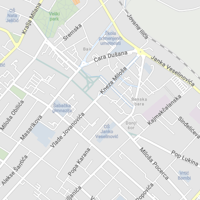 Predrag I. Mitrović - Attorney at Law