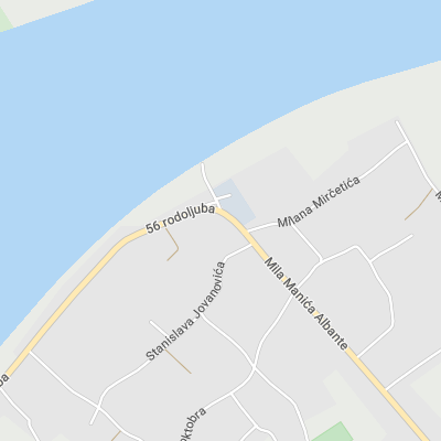 Jutro - T-Market Grocery Store