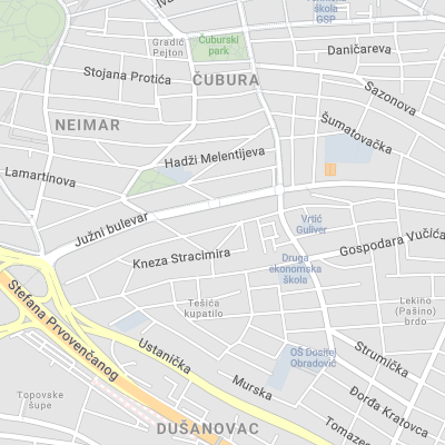 Jutro - Sinko plus Grocery Store