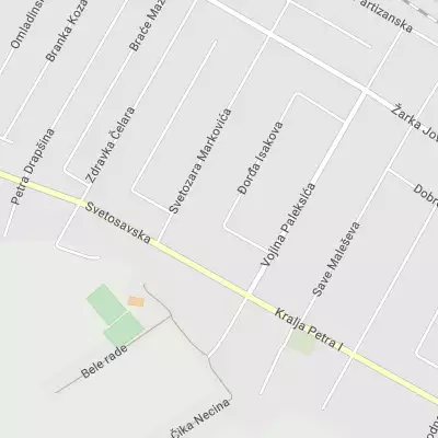 Alfa Inženjering - Engineering and Consulting in the Area of Pressure Plants 