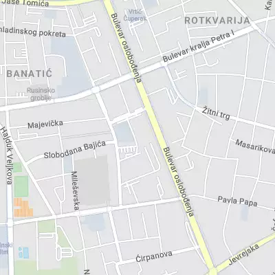 Oaza Speech Therapy Center