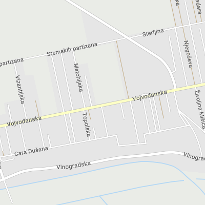 Parking Lot for Removed Vehicles