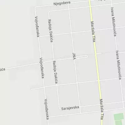 Kviki Supermarket - Supermarket