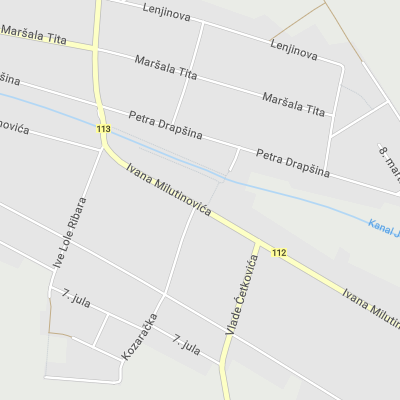 Kviki Supermarket - Supermarket