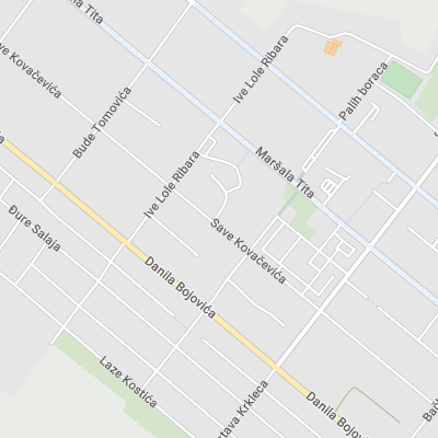 Kviki Market - Supermarket