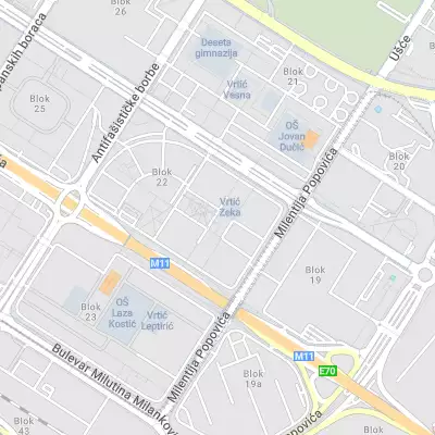 Tim 2016 Pastry Shop