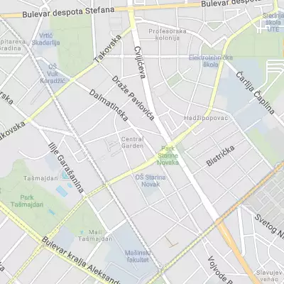 Restoran Ruta Concept