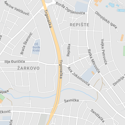 Kafe restoran Julijus