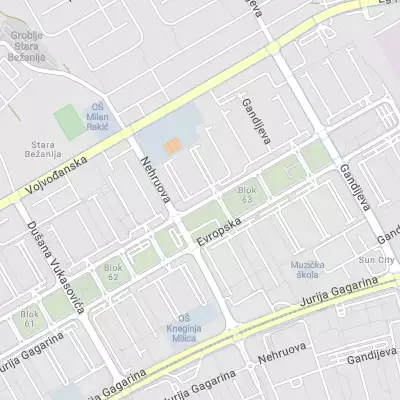 Non Stop Fitness - Japanska