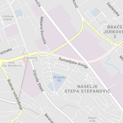 Hoverkraft - Pubs & Bars