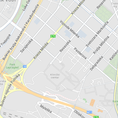 Medical Biochemistry Center