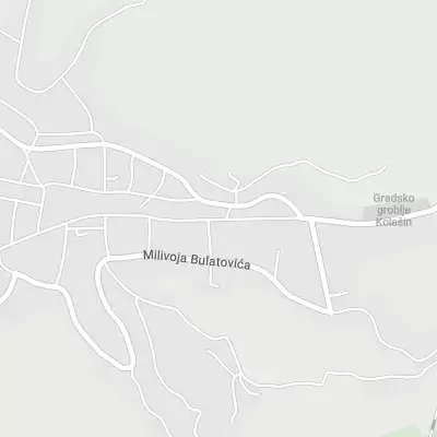 Aroma Market - Supermarket