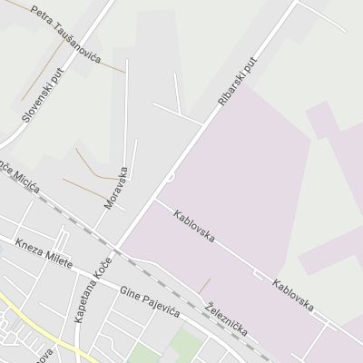 Albi - Grocery Store