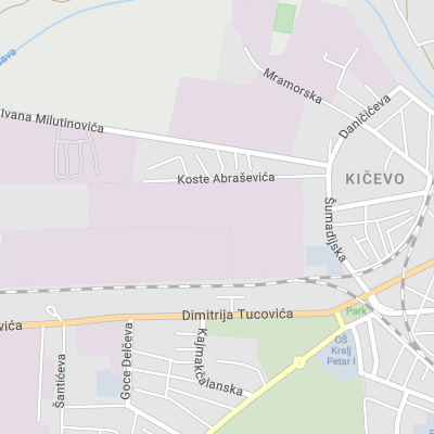 Stokomak Market - Grocery Store