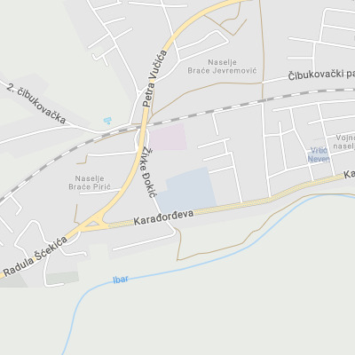 Leon Super Diskont - Supermarket