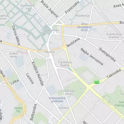 Polovni udžbenici za Vas