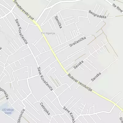 Fast & Fuzzy - Fast Food Restaurant