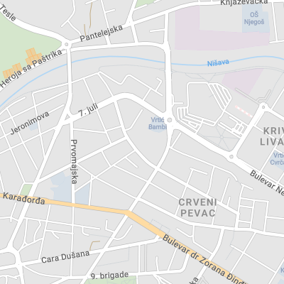 Goran Ostojić Garage