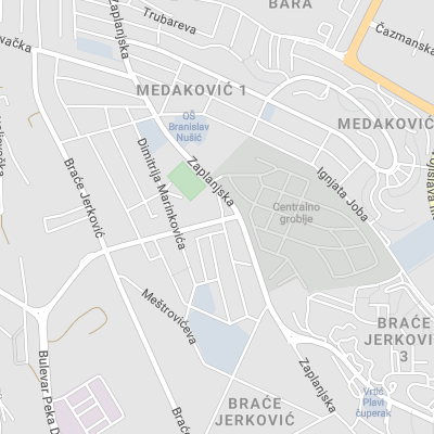 Kafe restoran Darwin