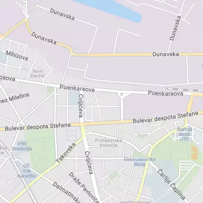 AMSS Centar za motorna vozila - Vehicle valuation and Laboratory