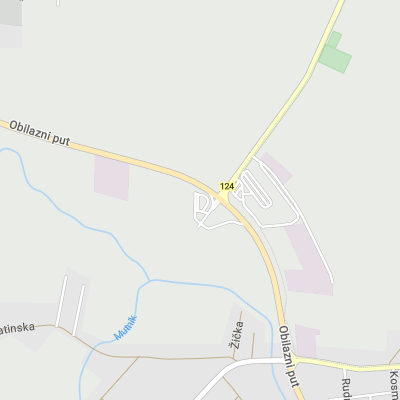 AMSS Centar za motorna vozila Šabac Branch