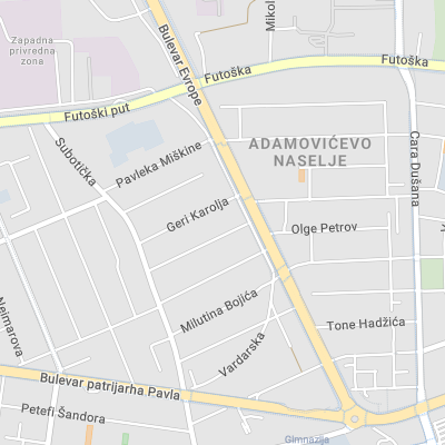 AMSS Centar za motorna vozila CPC Center