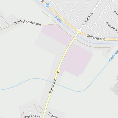 AMSS Centar za motorna vozila CPC Center